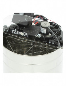 centrifuga 4 rame  tangentiala basic line lyson