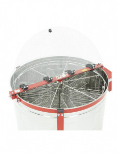 centrifuga 6 casete reversibila full automata 1/1 lyson