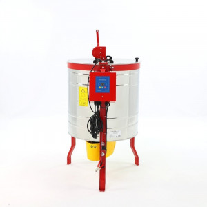 centrifuga radiala electrica si manuala 12 rame