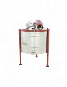 centrifuga radiala 38 rame