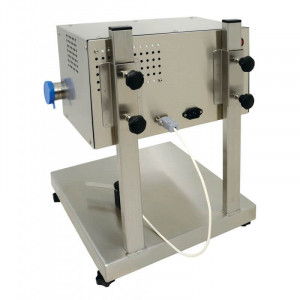 Dozator de miere pentru borcane cu stand - Lyson Classic Line