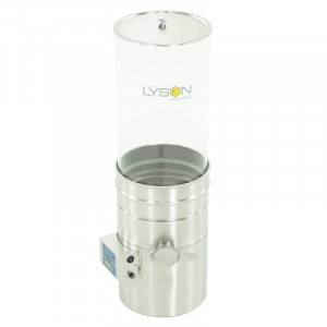 dozator de miere lyson manual cu incalzire