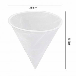 FILTRU DIN NYLON PENTRU MIERE