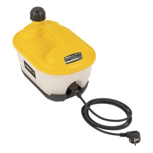 Generator de aburi electric 2000w Powerplus - rezervor 4.5 L - onomeus.ro 2