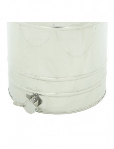 Instalatie pentru transformat miere in crema de 100L (230V), full automata - Fara incalzire