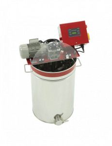 Instalatie pentru transformat miere in crema de 70L (230V), full automata - Fara incalzire