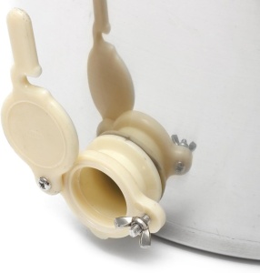 CANEA MATURATOR MIERE INOX 40 KG DE MIERE