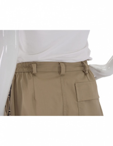 PANTALONI PENTRU APICULTURA CU ELASTIC LYSON