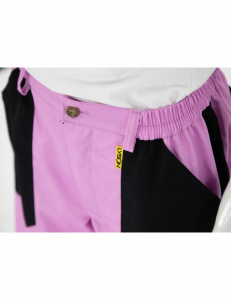 PANTALONI PENTRU APICULTURA LYSON ROZ VIOLET
