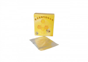 Startovit - stimulent in oatul albinelor - cutie 5 plicuri