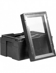 Topitor de ceara solar polipropilena expandata - Lyson