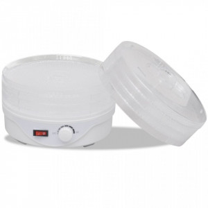 Uscator de polen si alimente 6 tavi - aproximativ 6 kg polen