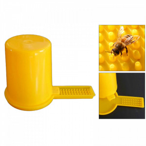adapator de apa si hranitor pentru albine de urdinis 400 ml