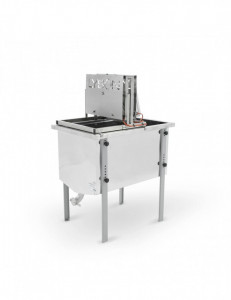 masina de descapacit lyson optima line