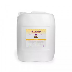 Bio ActiW 2000 Vet R&D Dezifectant Apicol Concentrat 10 Litri