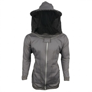 Bluza apicola hanorac cu masca detasabila - onomeus.ro 2
