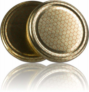 Capac pentru borcane diametru 66mm - FAGURE