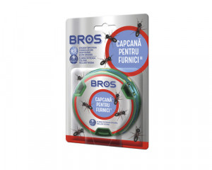 CAPCANA ANTI FURNICI BROS CU GEL 