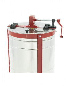 Centrifuga apicola 3 Rame manuala tangentiala 500mm - Lyson Classic Line