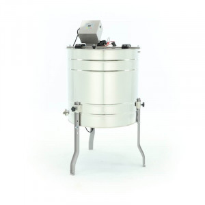 Centrifuga apicola 4 Rame tangentiala electrica 12v/220v 600mm - Lyson Optima Line