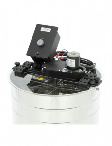 centrifuga 4 rame  tangentiala basic line lyson electrica