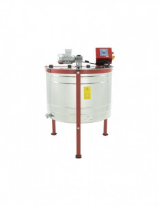 centrifuga radiala 38 rame
