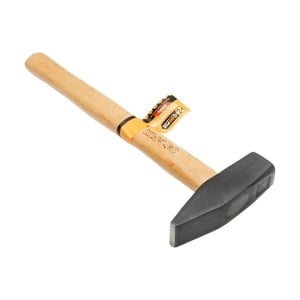 Ciocan profesional 800 gr cu maner din lemn - onomeus.ro 3