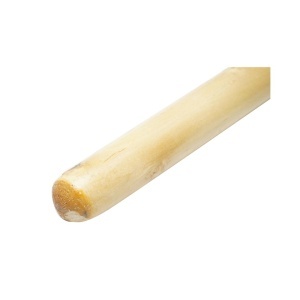 Coada din lemn lacuita pentru lopeti - 120 cm - onomeus.ro