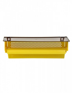 Colector de polen pentru urdinis nedemontabil - 39 x 15 x 11 cm