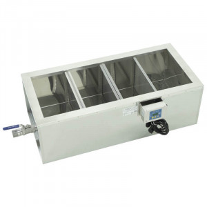 filtru pentru miere 1000mm cu incalzire