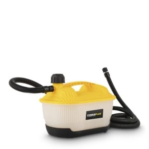 Generator de aburi electric 2000w Powerplus - rezervor 4.5 L - onomeus.ro 3