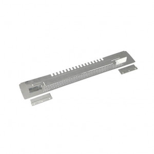 Gratie antisoareci urdinis stup 12 rame 420 mm x 60mm