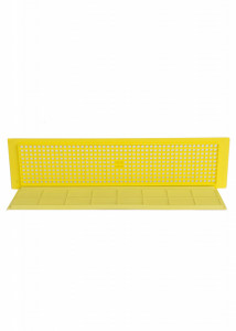 Grila activa colector polen 250mm X 90mm