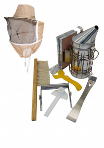 Kit pentru apicultori STARTER 9