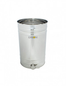 MATURATOR 150 DE LITRI CU CANEA DIN INOX LYSON