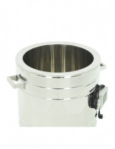 Maturator miere cu decristalizator 200l - Lyson