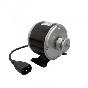 Motor cu fulie pentru centrifuga 250w