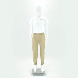Pantaloni pentru apicultura cu elastic Lyson Classic Line