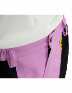 PANTALONI PENTRU APICULTURA LYSON ROZ VIOLET