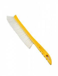 Perie Apicolă de Plastic cu Maner Ergonomic