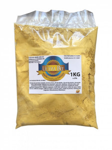 Ultra Bee proteina pentru albine - punga 1kg