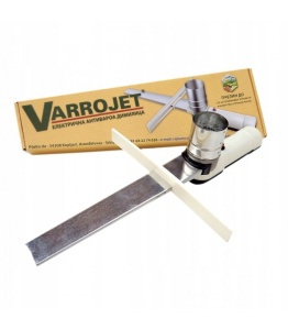 Varojet Serbia - Soluția Eficientă și Ușor de Folosit pentru Combaterea Varroa - onomeus.ro