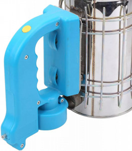 AFUMATOR ELECTRIC APICOL CU BATERII
