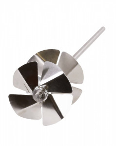 AGITATOR TIP ELICE OMOGENIZARE MIERE CREMA