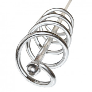 AGITATOR CREMIZARE MIERE TIP SPIRALA