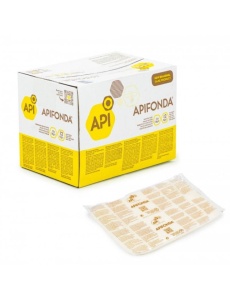 Apifonda - hrana albine pungi 1kg