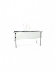 Banc de descapacit imbunatatit - 1500mm Lyson