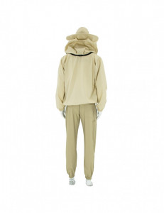 bluza apicola cu masca lyson optima