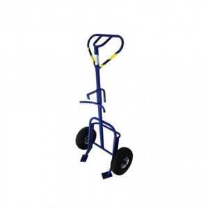 Carucior pentru stupi maxim 250kg Lyson