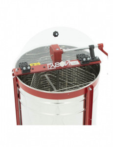 Centrifuga apicola 3 Rame manuala tangentiala 500mm - Lyson Classic Line
